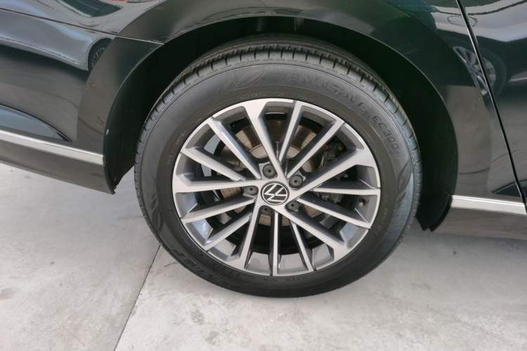 Used Volkswagen Magotan 2020 330TSI DSG Luxury Edition
