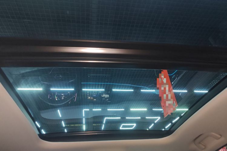 Used GAC Trumpchi M6 2023 PRO 270T DCT Luxury Edition