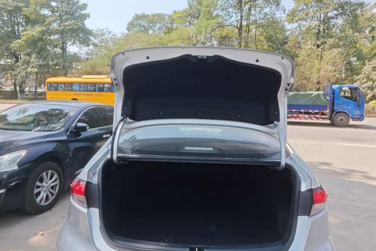 Used Toyota Levin 2022 185T CVT Luxury Edition