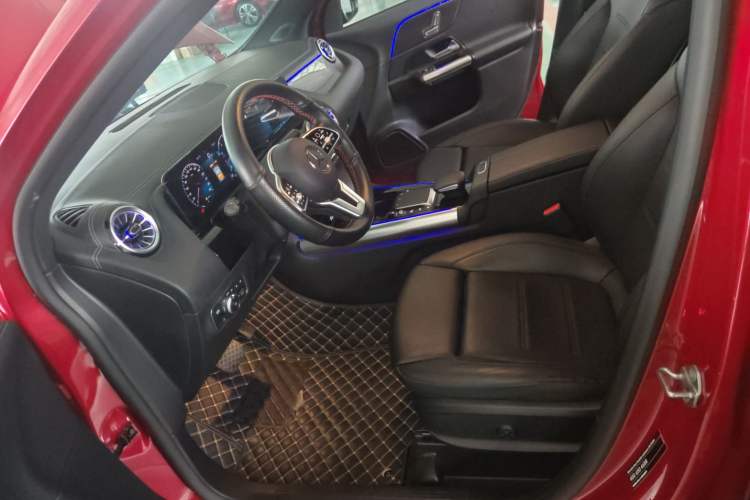 Used Mercedes-Benz GLA 2020 GLA 200