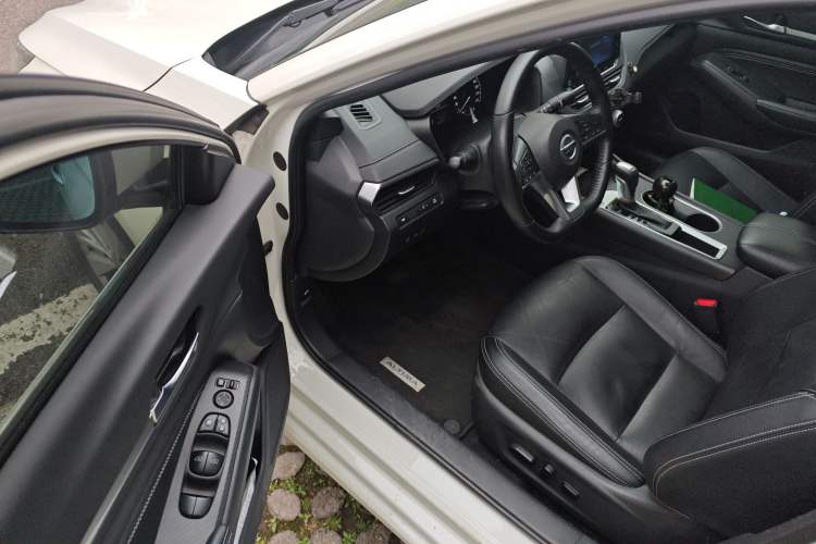 Used Nissan Teana 2020 2.0L XL Comfort Edition
