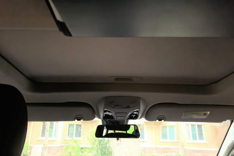 Used SAIC MAXUS D90 2017 2.0T Automatic All-Wheel Drive Sirius
