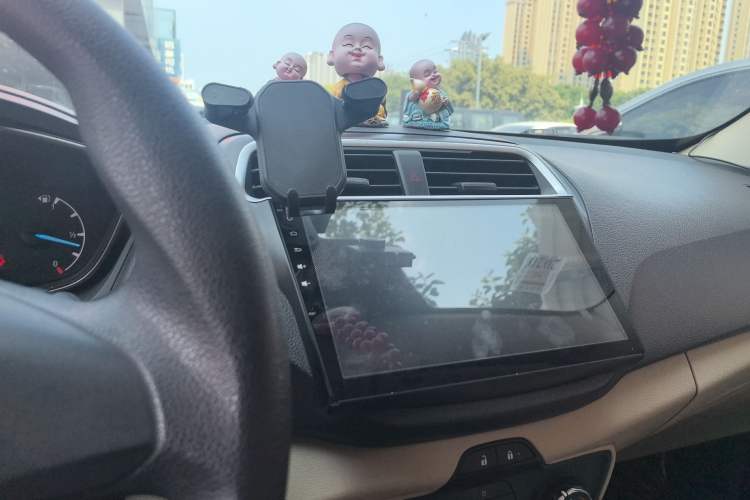 Used Ford Escort 2015 1.5L Manual Comfort Model