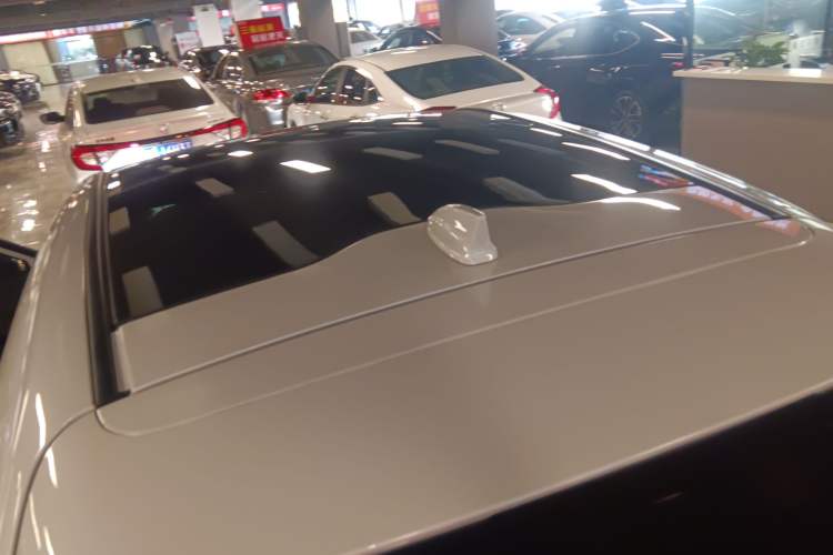 Used Honda XR-V 2024 1.5L CVT Trend Edition