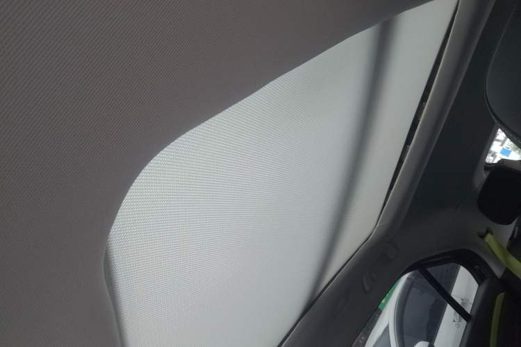 Used NETA U 2022 NETA U-Ⅱ 400 Lite Lithium Iron Phosphate