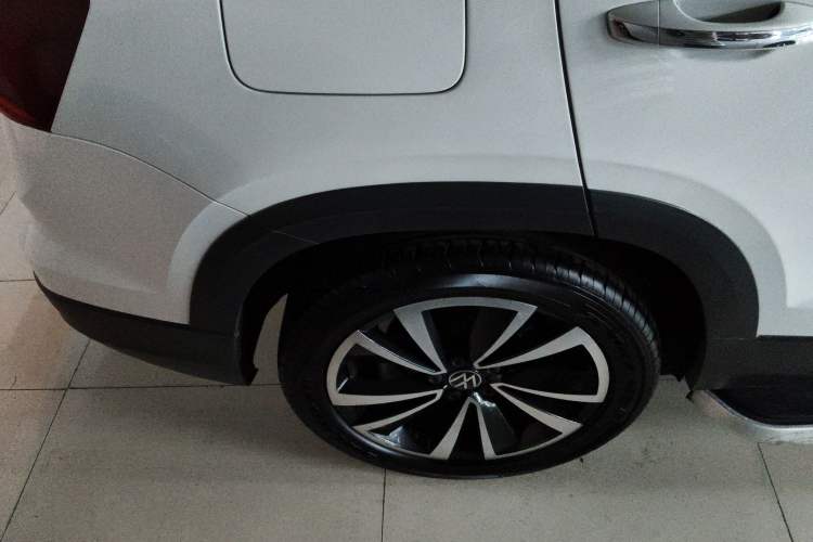 Used Volkswagen Tharu 2021 280TSI Two-Wheel-Drive Luxury Plus Edition
