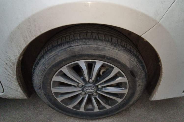 Used Toyota Corolla 2018 1.2T S-CVT GL Smart Enjoyment Version