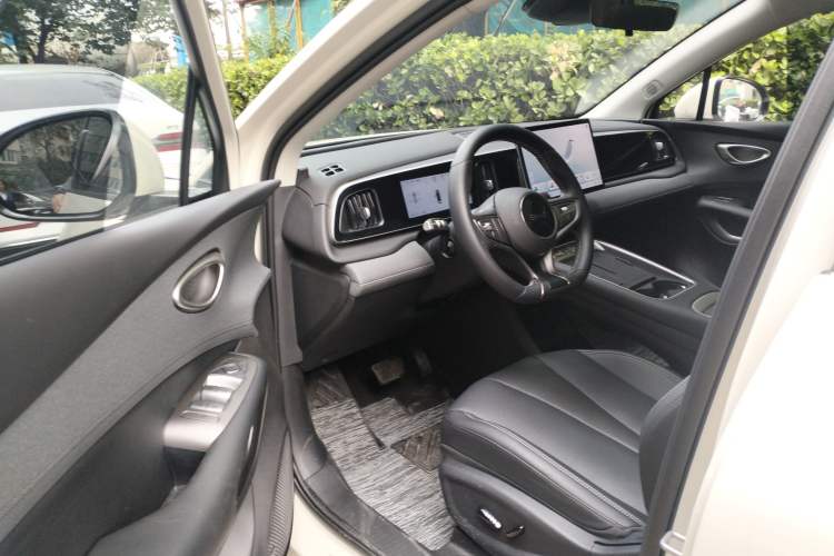 Used BYD Sealion 05 EV 2025 520 km Smart Cruise Version