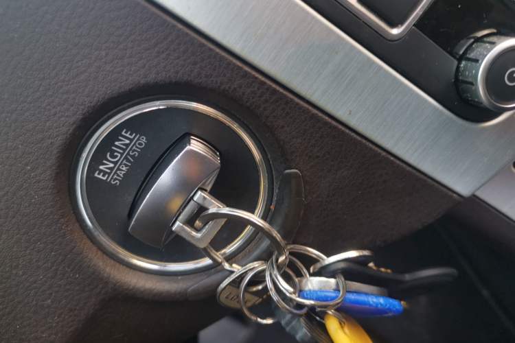 Used Volkswagen Magotan 2012 Travel Edition 2.0 TSI 4x4 Comfort Version
