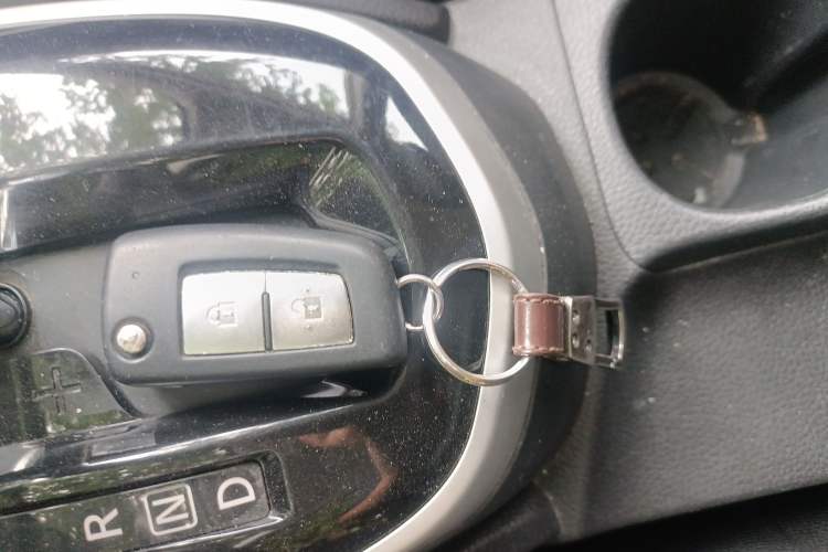 Used Nissan Qashqai 2016 2.0L CVT Elite Edition