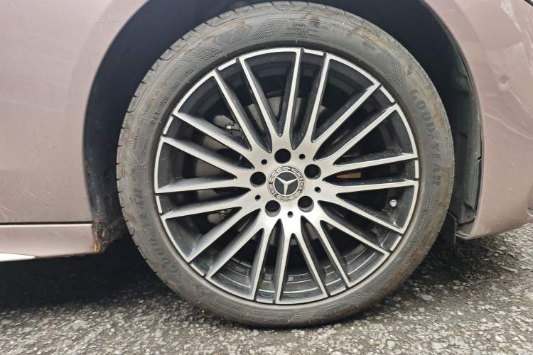 Used Mercedes-Benz C-Class 2024 Restyled C-Class 260 L Sport Edition
