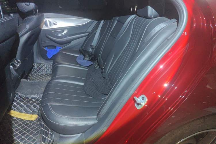 Used Mercedes-Benz E-Class 2019 E 200 Sport Edition