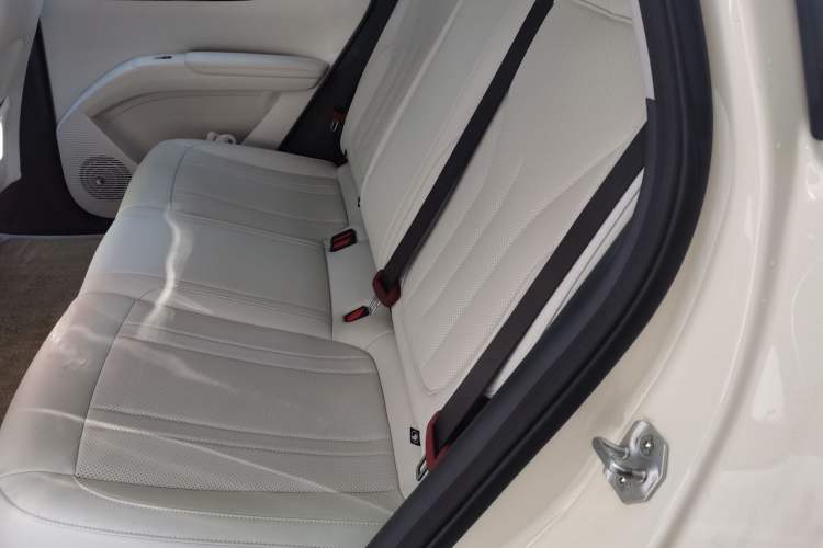 Used Geely Galaxy Geome 2025 UP 410km Exploration Edition