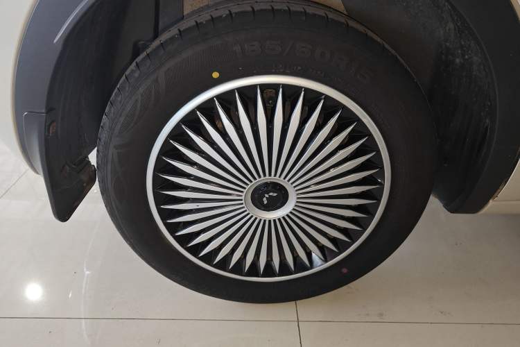 Used Wuling Bingo 2023 333 km Enjoyment Version
