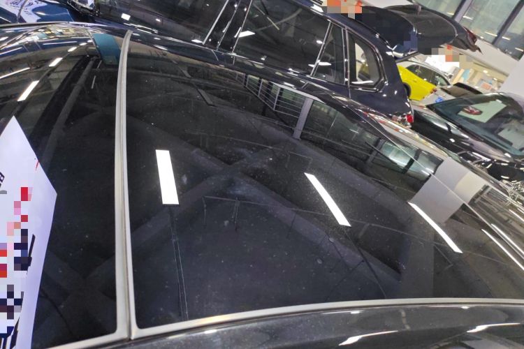 Used Audi A6L 2021 40 TFSI Luxury Dynamic Edition