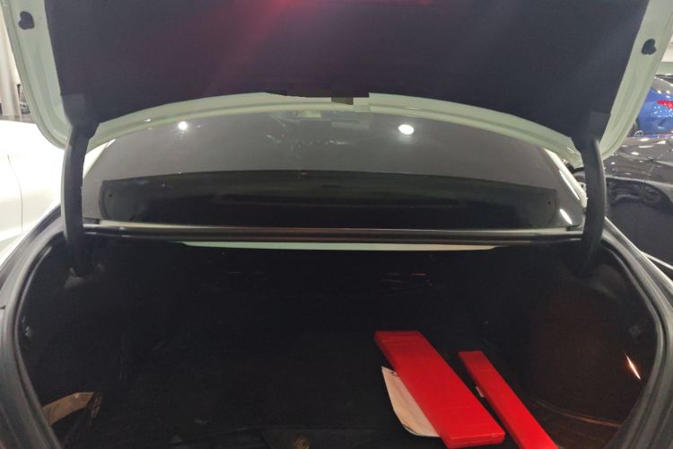 Used Mercedes-Benz C-Class 2017 C 200 L Sport Edition