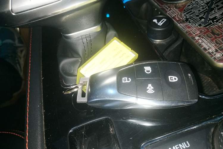 Used BAIC Off-Road BJ40 2020 2.0T Automatic Four-Wheel Drive Urban Hunter Edition Prestige Version