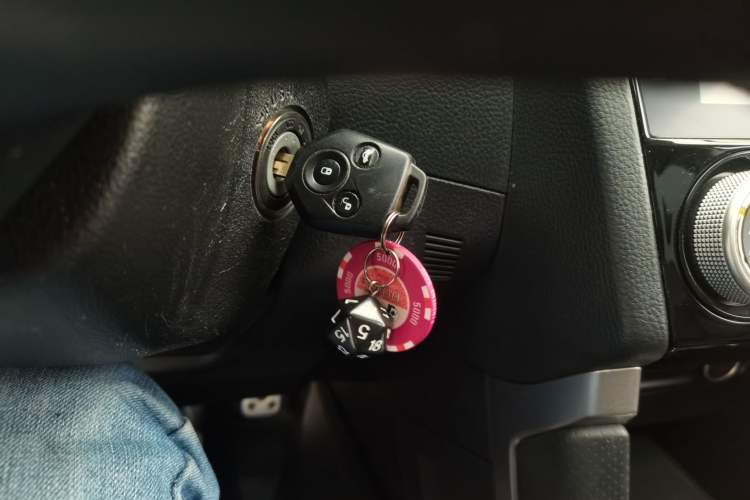 Used Subaru Forester 2016 2.0i Fashion Navigation Edition Interior 1