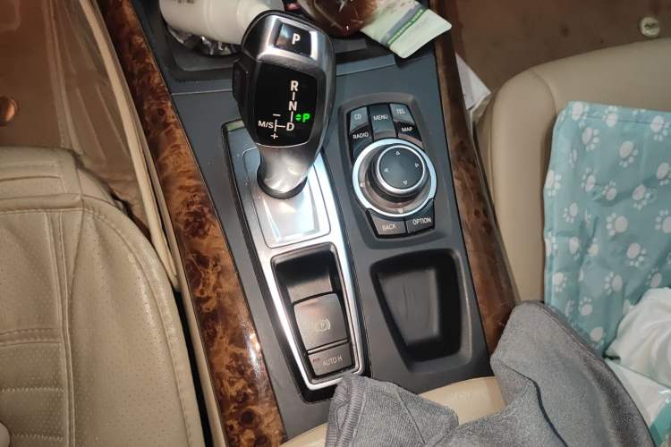 Used BMW X5 2011 xDrive35i Leading Model