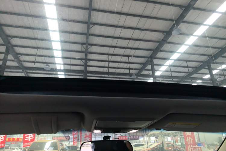 Used Honda Accord 2018 260TURBO Elite Edition China V
