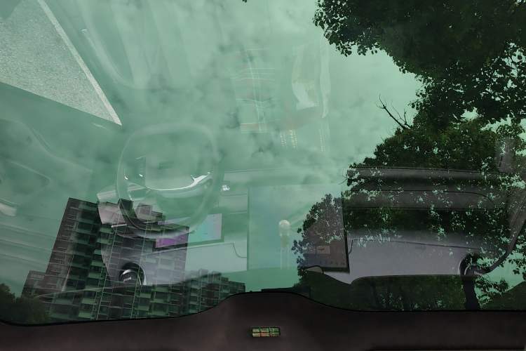 Used Geely Galaxy 8 2025 130km EM-i Flagship Edition