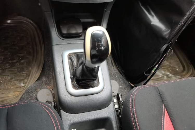 Used Suzuki Liana A6 2015 Hatchback 1.4L Manual Happiness Edition
