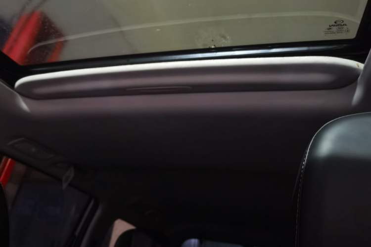 Used GAC Trumpchi M6 2023 PRO 270T DCT Luxury Edition