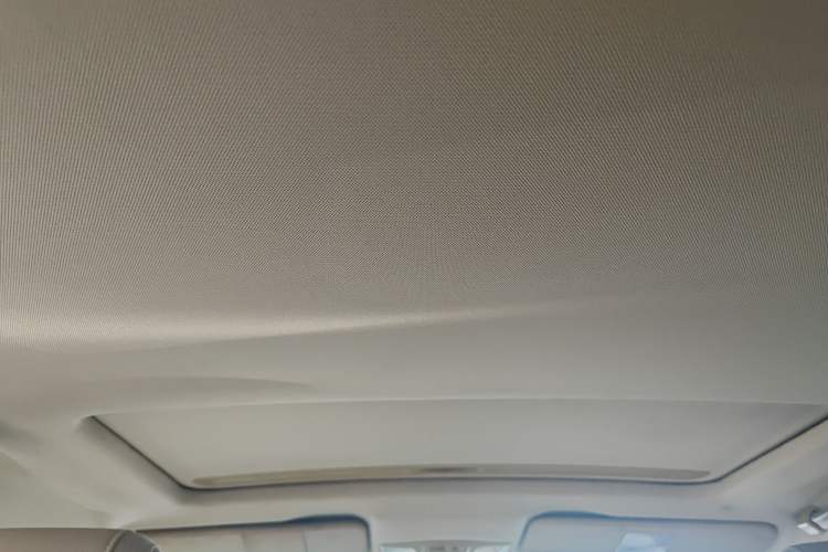 Used Bestune B50 2013 1.6L automatic luxury version