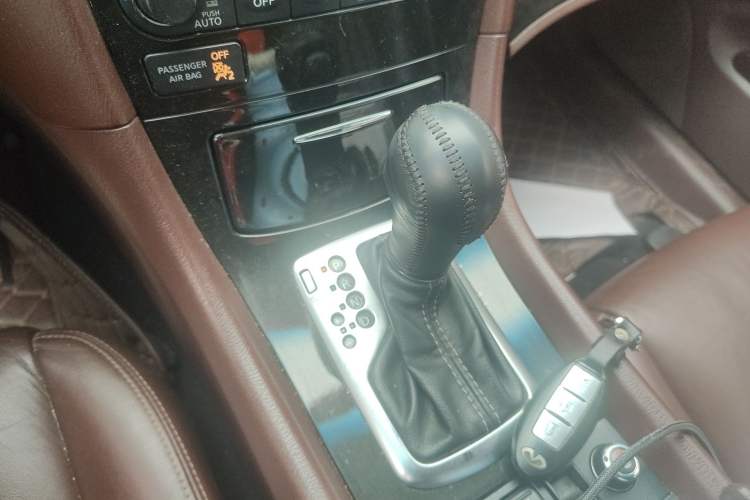 Used Infiniti QX50 2015 2.5L Enjoyment Edition