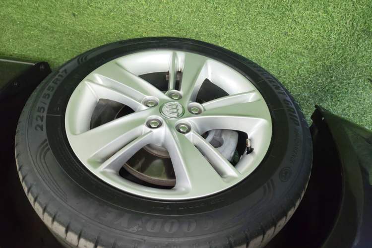 Used Buick Regal 2019 20T Elite Version China VI Standard
