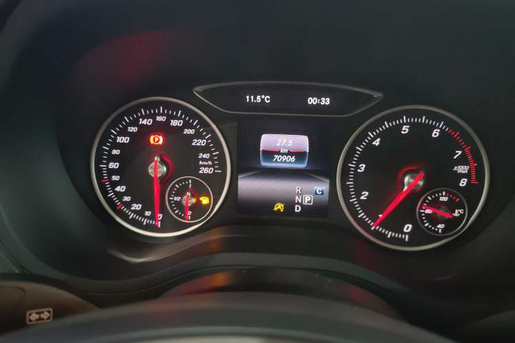 Used Mercedes-Benz B-Class 2018 B 200 Sport Edition