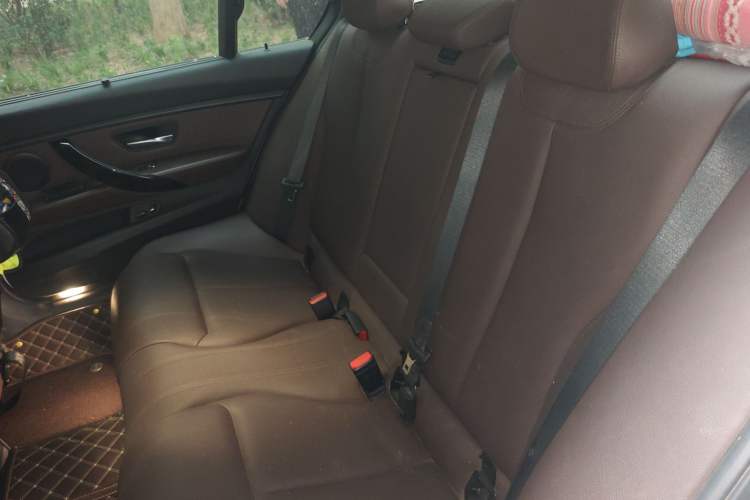 Used BMW 3 Series 2019 320Li M Sport Package
