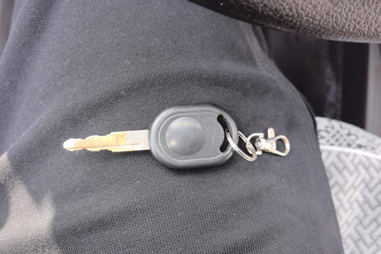 Used Wuling Hongguang 2015 1.5L S Base Model China IV