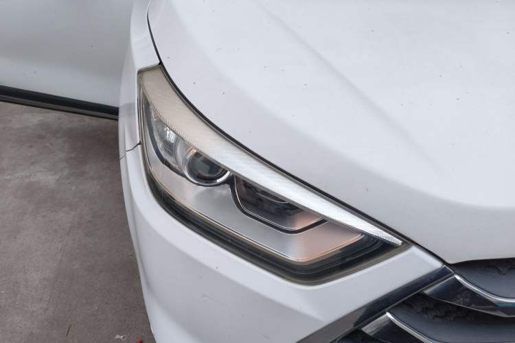 Used JAC Group Refine S3 2016 1.5L Manual Luxury Model
