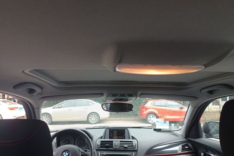 Used BMW 1 Series 2013 Revised 118i Sport Edition