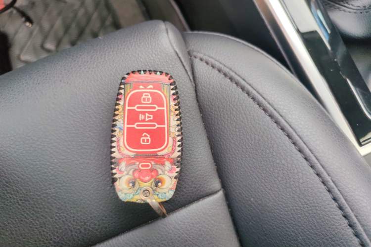 Used Haval H2 2016 Red-Label 1.5T Manual Two-Wheel Drive Luxury Model