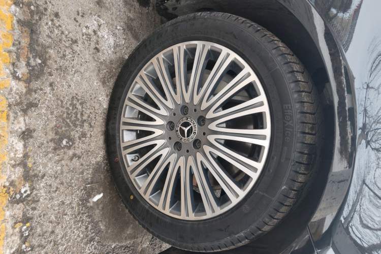 Used Mercedes-Benz E-Class 2019 Restyled E 300 L Sport Luxury Edition