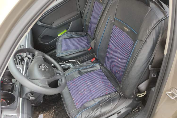 Used Volkswagen Bora 2017 1.6L Automatic Fashion Model
