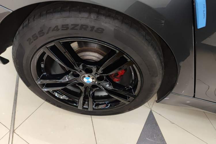 Used BMW 3 Series GT 2020 320i M Sport Package Right Rear Wheel Hub
