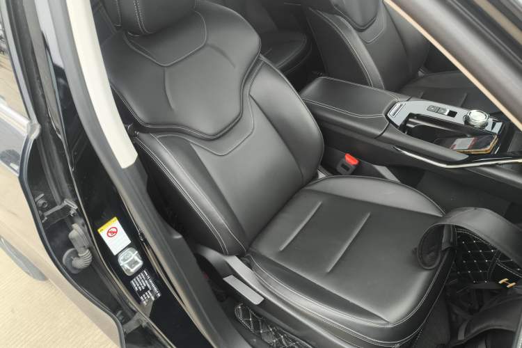 Used Haval H6 2022 3rd Generation 1.5T Automatic Two-Wheel Drive Max