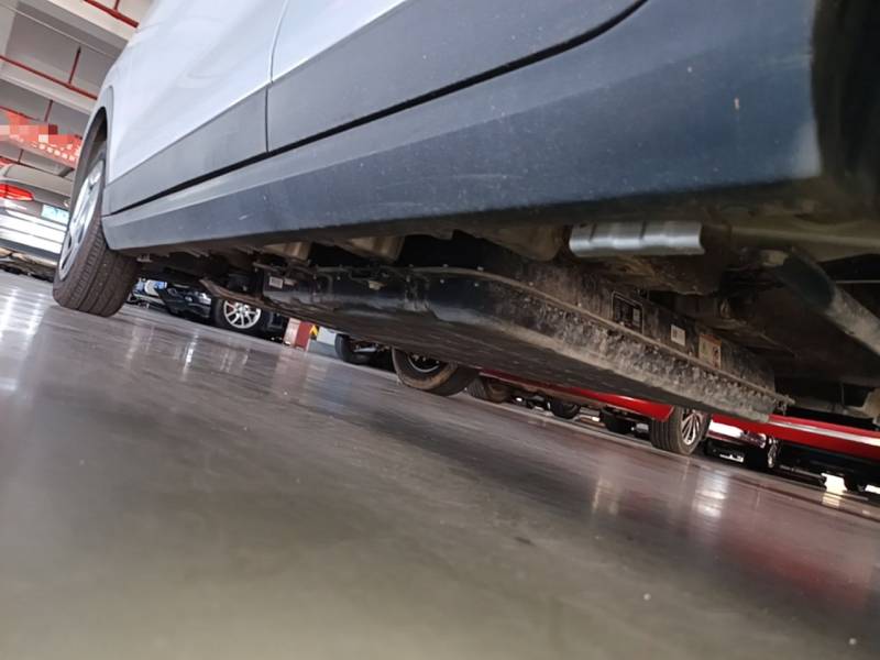 Used Leapmotor T03 2023 200 Lite Edition — 21