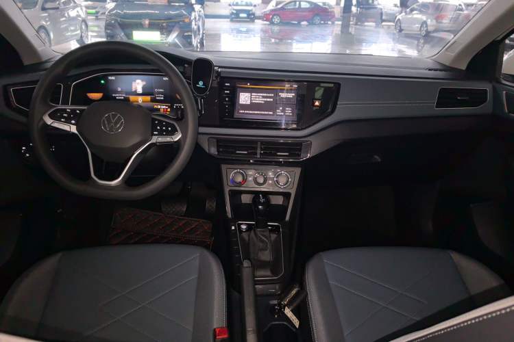 Used Volkswagen Lavida 2023 New Sharp 1.5L Automatic New Wish Edition