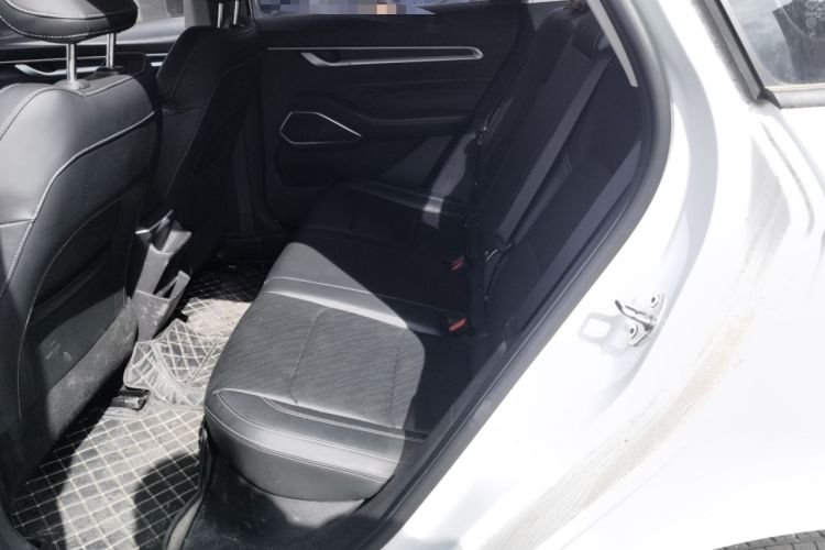 Used Geely Auto Emgrand 2023 4th Generation Champion Edition 1.5L CVT Luxury Model
