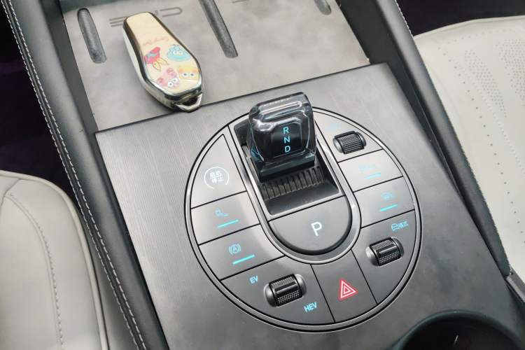 Used BYD Seal 06 New Energy 2024 DM-i 120KM Flagship Model