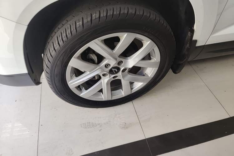 Used Jetta VS5 2019 280TSI Automatic Enjoyment Model