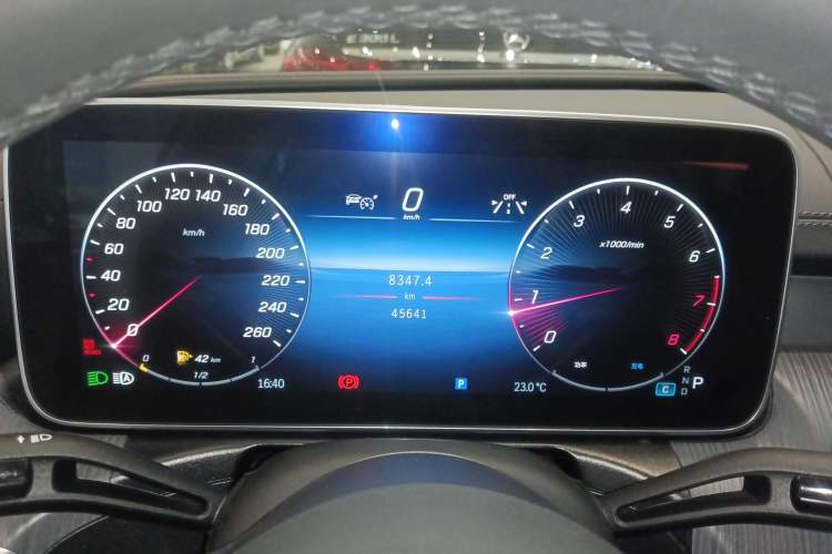 Used Mercedes-Benz C-Class 2024 C 200 L Sport Edition