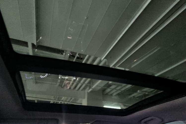 Used Honda Accord 2018 Rui Hybrid 2.0L Rui Zhi Version China V Emission Standard Headliner