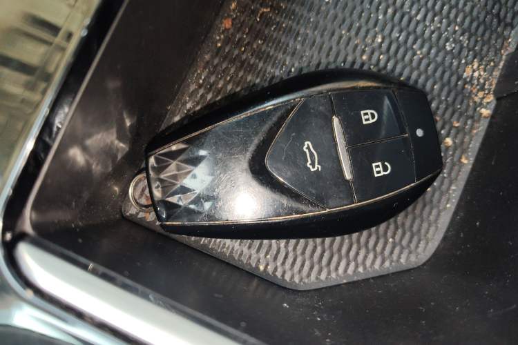 Used JMEV GSE 2022 Long-Range Elite Edition
