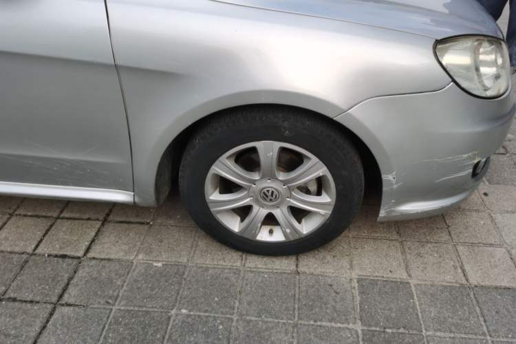 Used Volkswagen Lavida 2011 1.6L Automatic Premium Edition