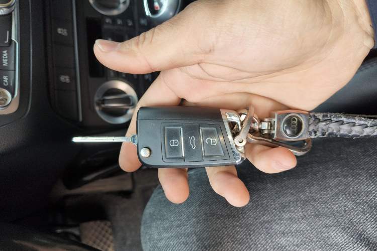 Used Audi Q3 2013 35 TFSI Ambition Edition